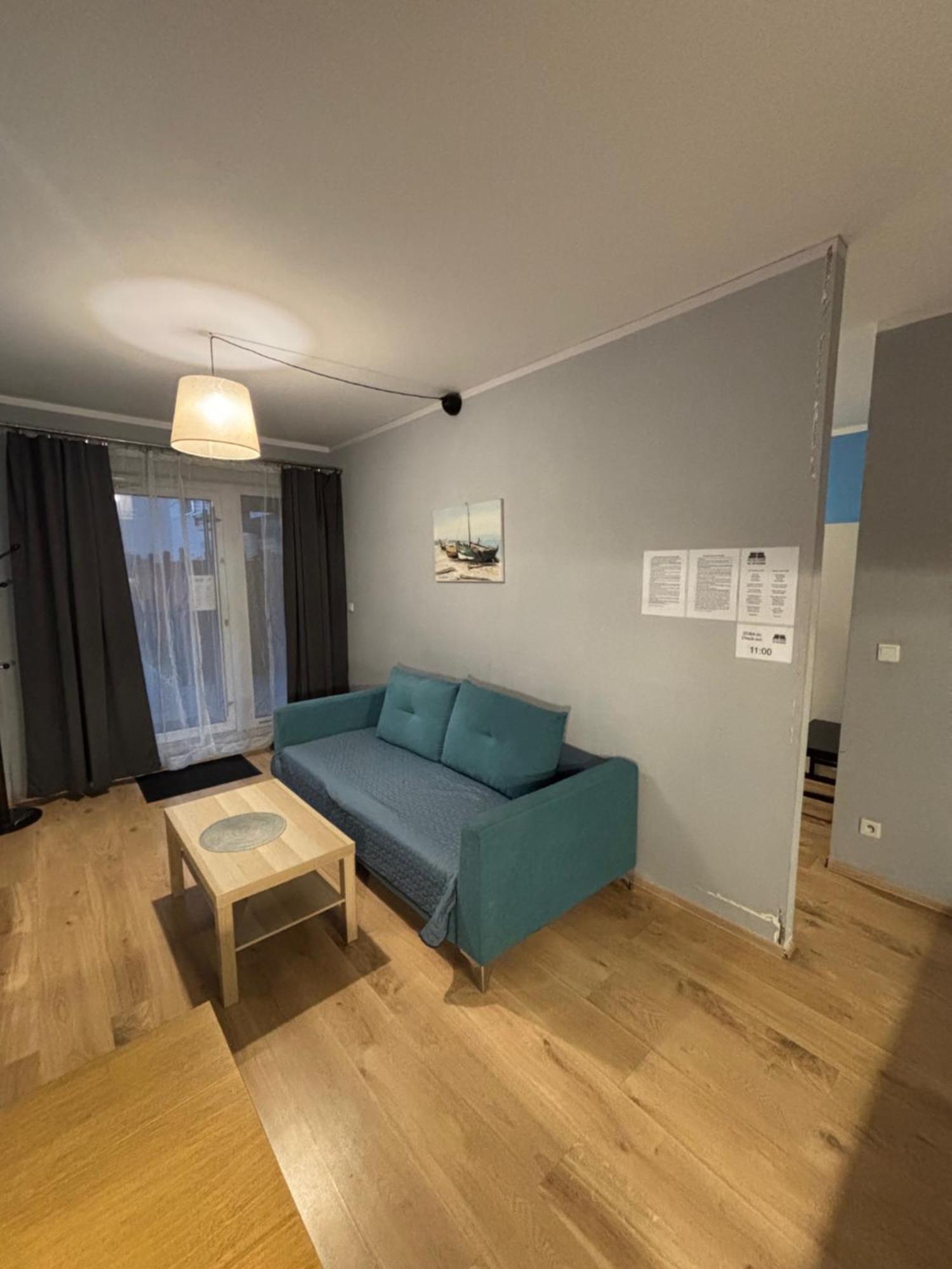 Holdek Apartamenty Francuska Katowice Exterior foto